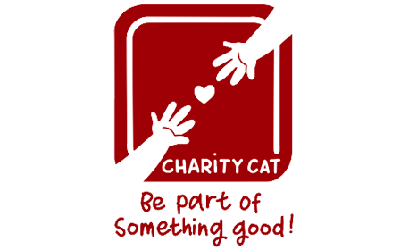 Charity Cat
