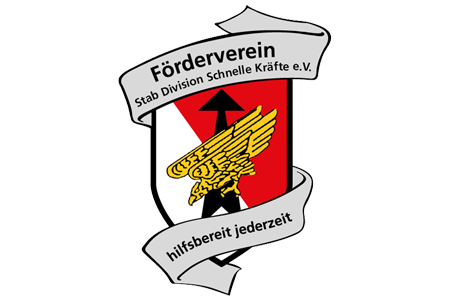 Förderverein Stab Division Schnelle Kräfte e.V.