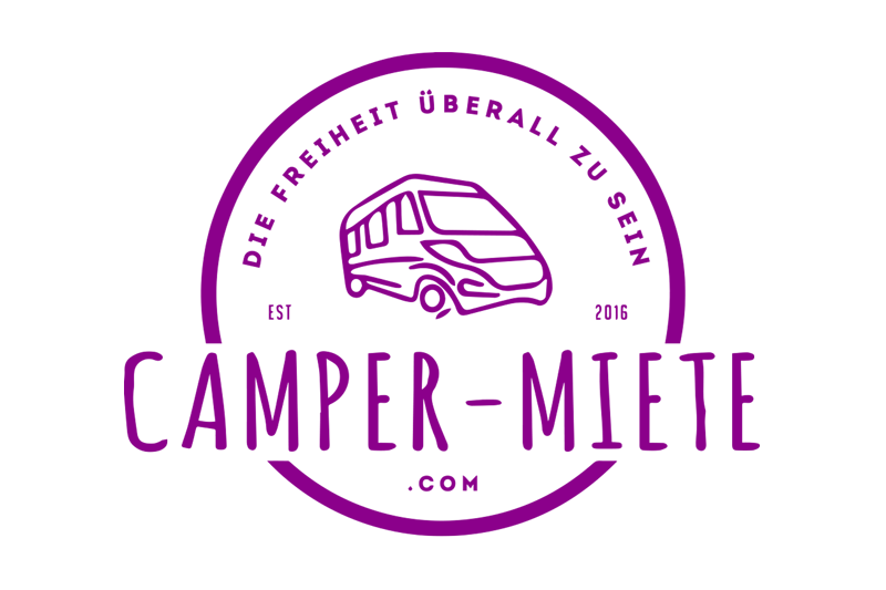 Camper Miete